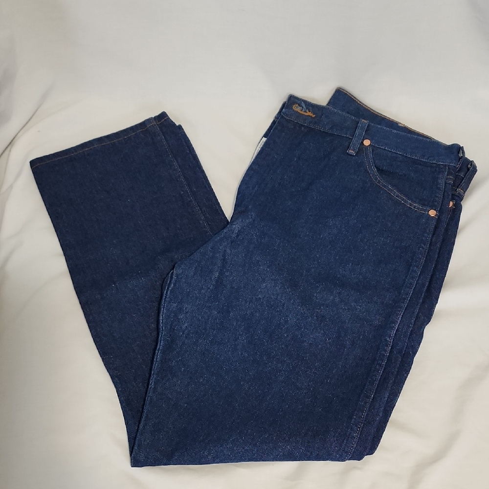 Wrangler 13MWZ Men's Jeans